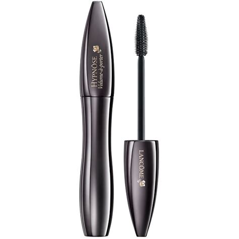 ysl hypnose mascara|lancome hypnose.